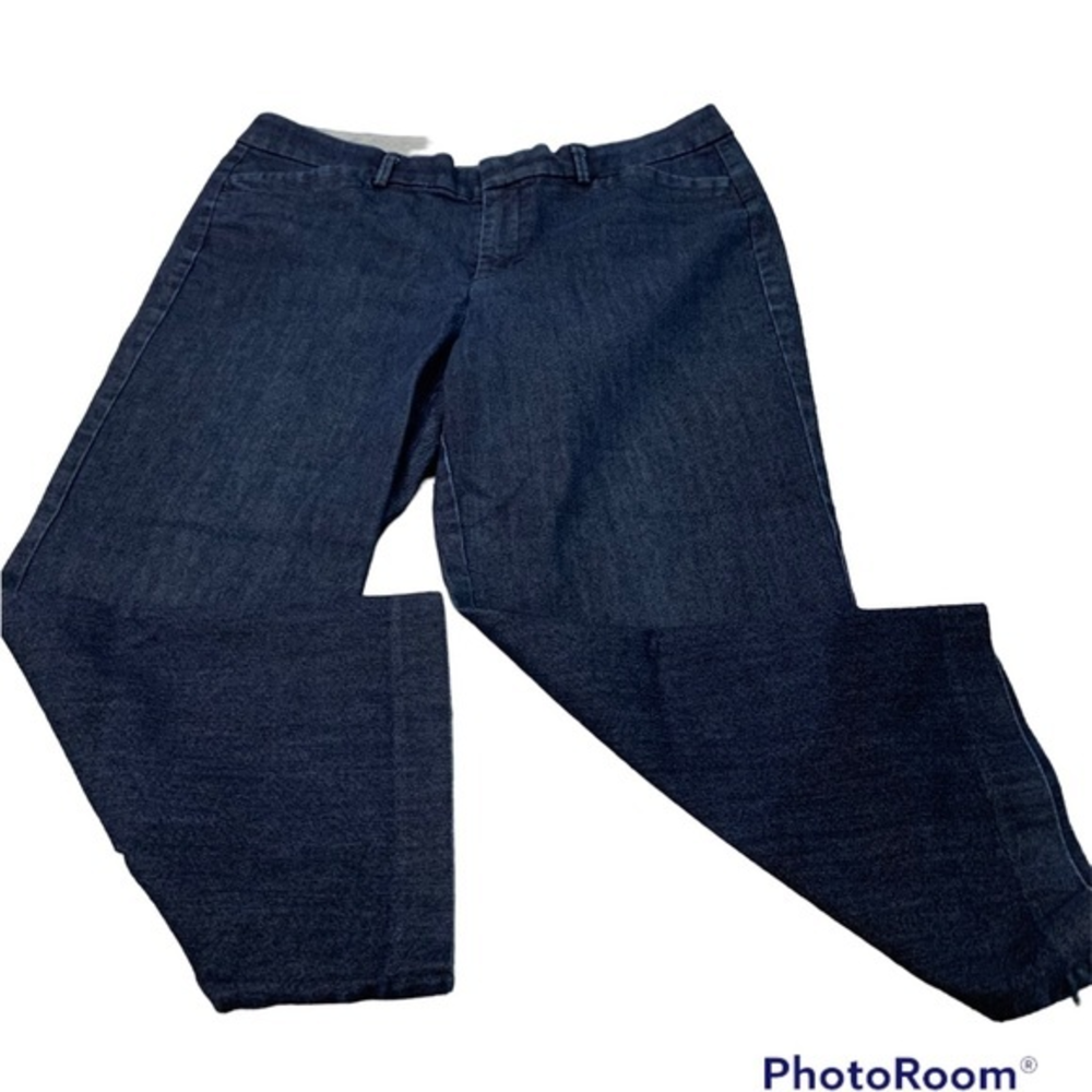 Dockers Women’s‎ Cropped Jeans Size 10